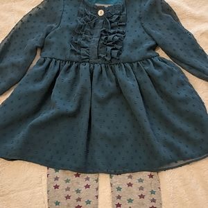 Pastourelle by Pippa & Julie 2 piece set